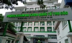 Vì sao Phòng khám Đa khoa quốc tế Thu Cúc bị đình chỉ hoạt động?