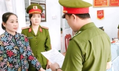 Quảng Nam: Vay mượn tiền 'kinh doanh', người phụ nữ chiếm đoạt gần 4 tỷ đồng