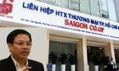 Truy tố cựu Chủ tịch Saigon Co.op và đồng phạm vì gây thiệt hại hơn 115 tỷ đồng