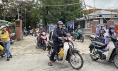 Diễn biến mới nhất vụ khoảng 1.250 công nhân có nguy cơ bị ngừng việc trước Tết ở Đà Nẵng