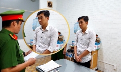 Bán dự án ma, giám đốc bất động sản chiếm đoạt hơn 14 tỷ đồng