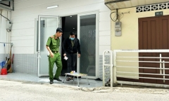  Tin tức pháp luật mới nhất ngày 3/12: Điều tra vụ người đàn ông tử vong trong tư thế treo cổ ở Lâm Đồng