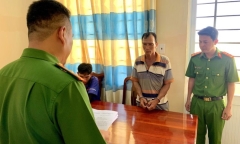 Vụ bé gái chưa đủ 16 tuổi bị xâm hại đến có thai: Diệp Đen có mối quan hệ gì với nạn nhân?