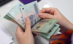 Hà Nội: Thưởng Tết cao nhất 450 triệu đồng, thấp nhất 500.000 đồng