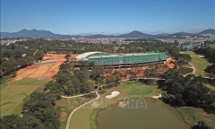 Dự án sân Golf Đồi Cù và câu chuyện cơ chế ở Lâm Đồng