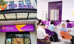 TPBank phát hành thêm 2 lô trái phiếu có tổng giá trị hơn 75 tỷ đồng