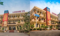 Kê khai sai thuế, CTCP Licogi 14 (L14) bị xử phạt và truy thu hơn 830 triệu đồng