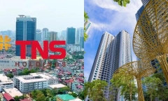 Ngồi “ghế nóng” chưa đầy 2 tuần, nhân sự cấp cao TNS Holdings (TN1) lại biến động