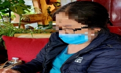 Sập bẫy lừa đảo nhận quà trên mạng, người phụ nữ mất hơn 2 tỷ đồng