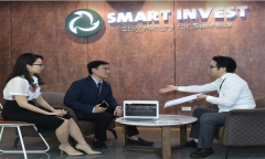 Xử phạt Chứng khoán Phố Wall,  SmartInvest và Chứng khoán KB Việt Nam gần 1 tỷ đồng