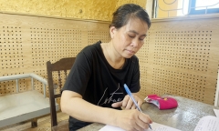 Bắt giữ 