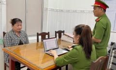 Bắt giữ