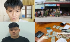 Tin tức an ninh hình sự 29/9: Chiêu trò lừa đảo của thiếu niên 17 tuổi chiếm đoạt hơn 700 triệu đồng