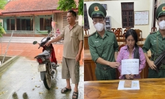 Tin tức an ninh hình sự 30/9: Chủ nợ dùng súng bắn người vay vì mâu thuẫn từ khoản tiền 1 triệu đồng