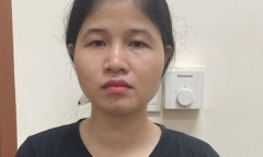Lâm Đồng: Khởi tố cựu cán bộ địa chính làm giả sổ đỏ để lừa đảo, chiếm đoạt gần 3,7 tỷ đồng
