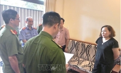 Đồng Nai: Nữ giám đốc bị bắt do trốn thuế hơn 3,5 tỷ đồng
