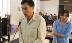 Hai vợ chồng ở Đắk Lắk làm giả sổ đỏ mang đi thế chấp chiếm đoạt hàng trăm triệu đồng