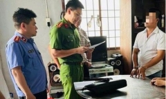 Bắt giữ đối tượng lừa đặt cọc mua bán gạo, chiếm đoạt gần 1 tỷ đồng