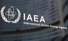 Libya thông báo tìm thấy 2,5 tấn uranium thất lạc