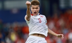 SEA Games 32: Đánh bại U22 Singapore, U22 Việt Nam chiếm ngôi đầu bảng B
