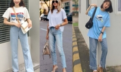 Các lỗi chọn đồ hè nên tránh