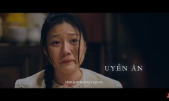 Câu thoại đắt giá trong trailer ‘Nhà Bà Nữ’ khiến cư dân mạng ‘nổi da gà’