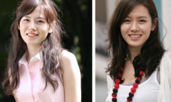 Những mỹ nhân showbiz Hàn Quốc được mệnh danh 
