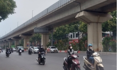 Không khí lạnh tăng cường, miền Bắc mưa ẩm nhiều trong tháng 12