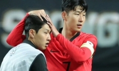 Son Heung Min khiến siêu concert của IU “đổ bể”?