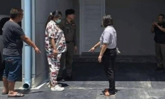 Vợ lao vào khách sạn đánh “tiểu tam” tử vong, chồng sợ hãi núp trong phòng không dám ra