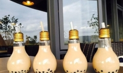 7 tác hại đáng sợ của trà sữa