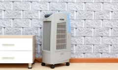 Quạt hơi nước gây ra những tác hại nào?