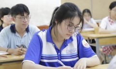 Tuyển sinh đại học 2025: Đặt nguyện vọng thế nào để không bị “học nhầm ngành, đi sai đường”