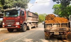 Quy định về thời hạn của giấy phép lái xe hạng C