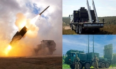 Mỹ đột ngột đóng băng viện trợ giữa lúc 