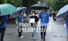 Gợi ý đáp án, đề thi môn Sinh học mã đề 0431 tốt nghiệp THPT 2025 chính xác nhất