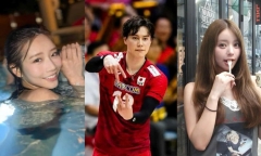 Nam cầu thủ nổi tiếng bị tố phản bội vợ chưa cưới, lén lút với mỹ nhân phim người lớn