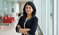 Nhà khoa học Mỹ: “VinFuture đưa đóng góp của phụ nữ làm khoa học ra ánh sáng toàn cầu”