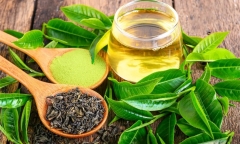Điều gì xảy ra khi uống trà xanh sai thời điểm?