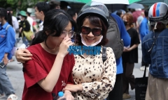 Đáp án đề thi môn KHXH Lịch sử Địa lý GDCD mã đề 304 tốt nghiệp THPT 2024 chính xác nhất