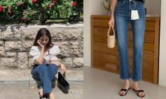 Kiểu sandal đáng sắm nhất mùa hè