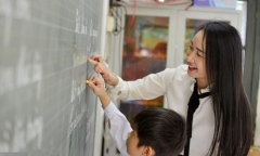 Top 5 trường xét học bạ ngành Sư phạm tiểu học tốt nhất năm 2024