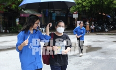 Gợi ý đáp án, đề thi môn Sinh học mã đề 0426 tốt nghiệp THPT 2025 chính xác nhất