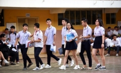 Đáp án, đề thi môn Lịch sử mã đề 306 tốt nghiệp THPT 2024 chuẩn nhất, chính xác nhất
