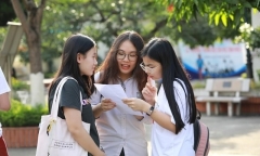 Các trường tuyển sinh ngành giáo dục tiểu học tốt nhất 2024