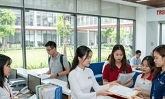 Sinh viên dân tộc thiểu số tại xã vùng III được giảm học phí