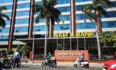 Tham vọng mở chi nhánh ở nước ngoài,