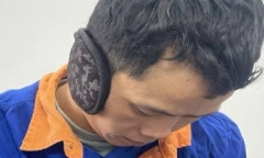 Lời khai của đối tượng sát hại đồng nghiệp rồi phóng lửa đốt nhà xưởng ở Hải Phòng