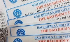 Sử dụng thẻ bảo hiểm y tế của người khác có bị phạt?