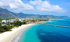 Thông tin về các chuyến máy bay đi Côn Đảo bạn cần biết